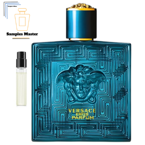 عينة فيرساتشي ايروس بارفيوم