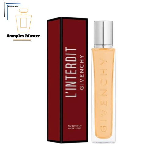 عطر جيفينشي لينترديت روج التيم 12.5 مل