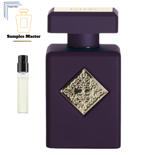 عينة انيشيو اتوميك روز