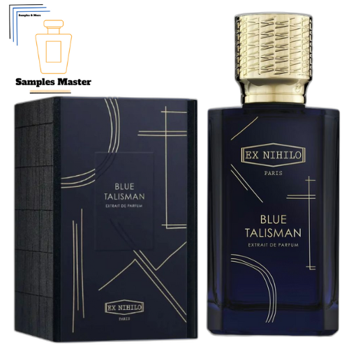 عطر اكس نيهيلو بلو تاليسمان اكسترايت دي بارفام