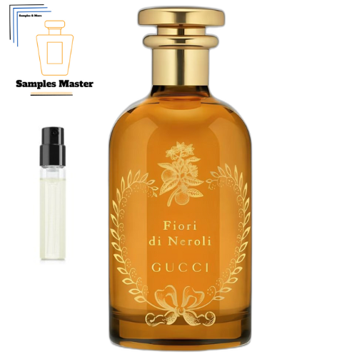 عينة قوتشي فيوري دي نيرولي