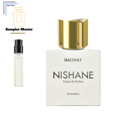 عينة نيشاني هشيفات