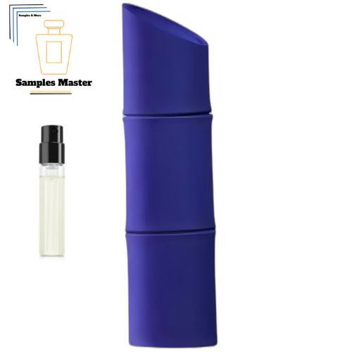 عينة كينزو هوم انديجو