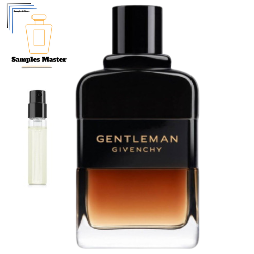 عينة جفنشي جنتلمان ريسيرف بريفيه