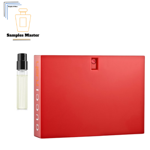 عينة قوتشي رش