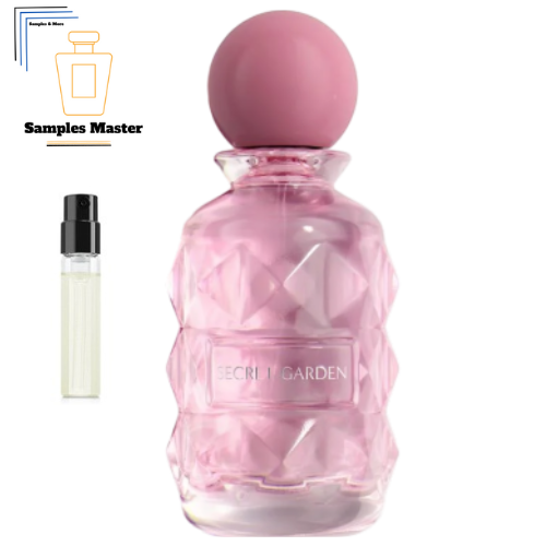 تقسيم لافيرن سيكريت قاردن 20 مل