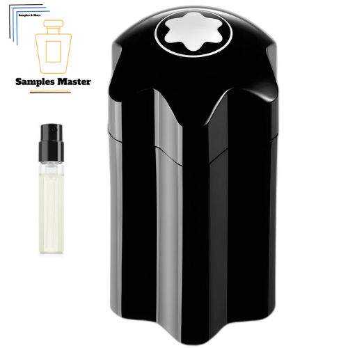 عينة مونت بلانك امبليم