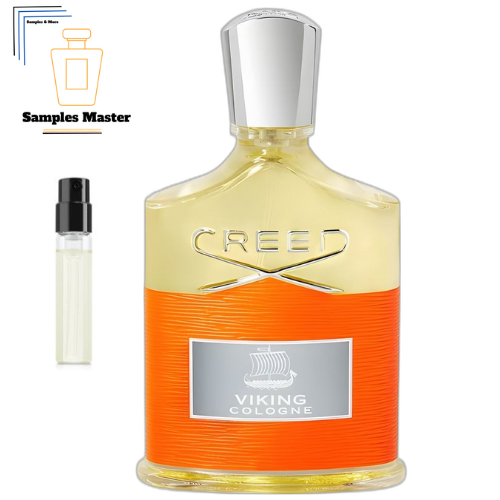 عينة كريد فايكنج كولون