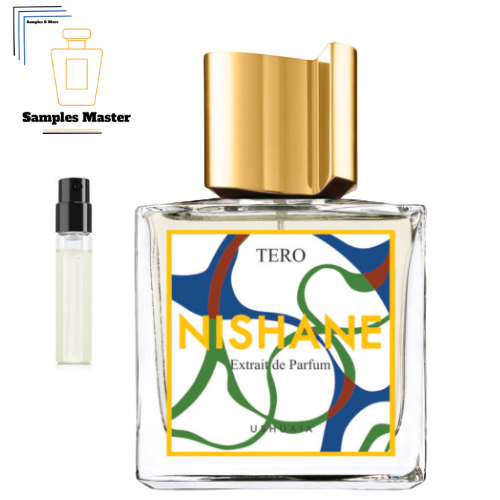 عينة نيشاني تيرو