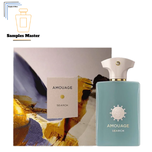 عطر امواج سيرش 100مل - تستر