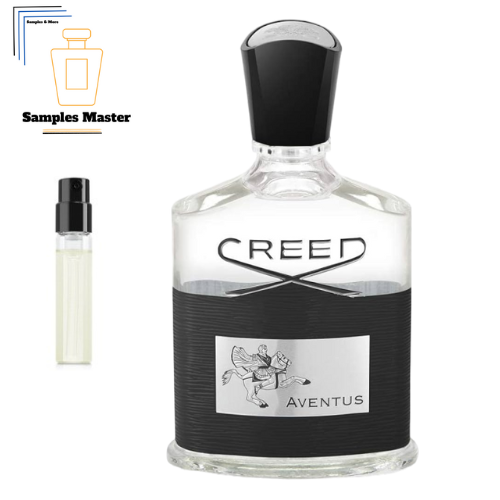 عينة كريد افينتوس