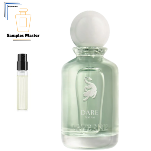 عينة لافيرن دير