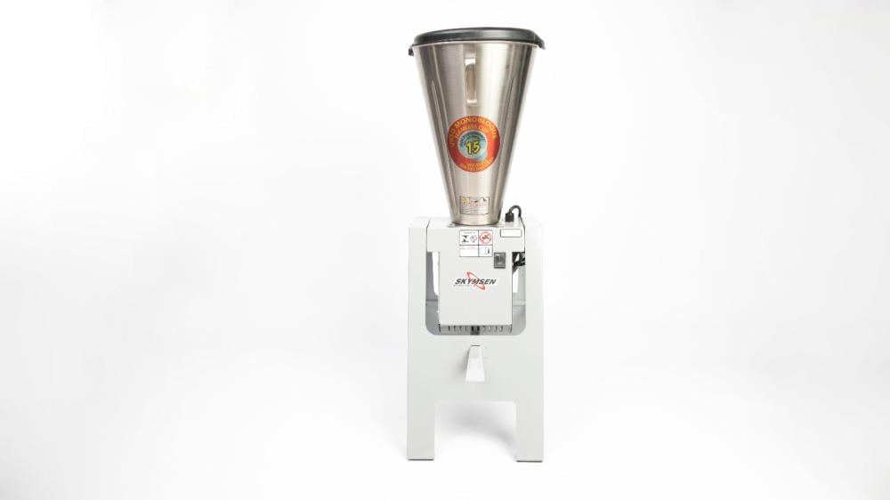 خلاط عصير برازيلي