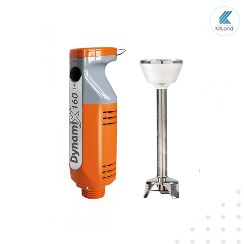 PROFESSIONAL HAND MIXER DYNAMIX® DMX 160 COMBI - ارض المطاعم kit land