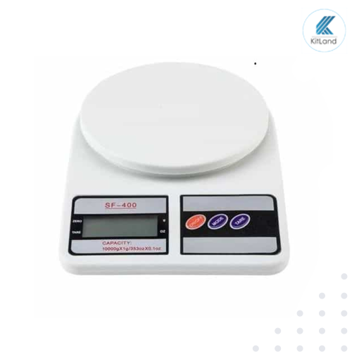 ميزان مطبخ رقمي من كراون KW-46012