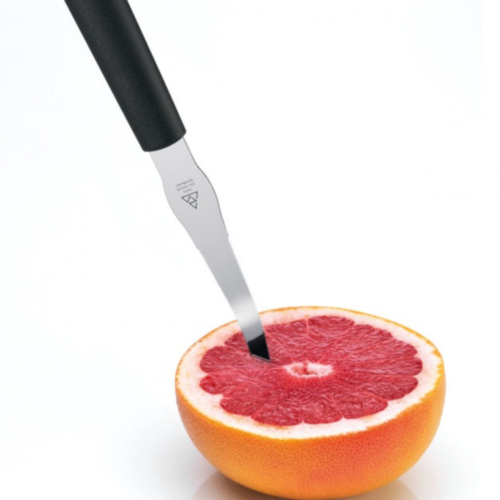 Grapefruit knife