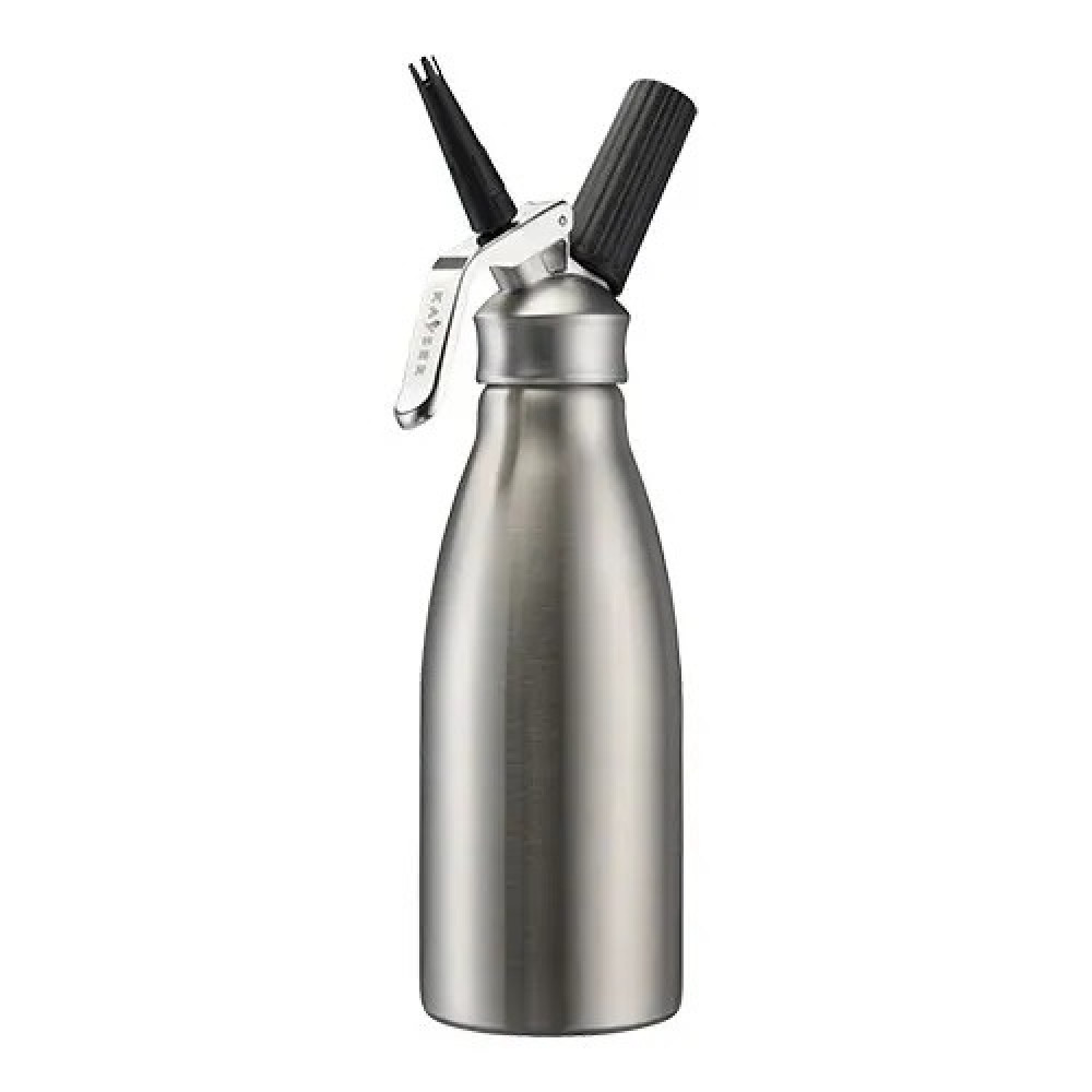 Buy STAINLESS STEEL SIPHON FOR CHANTILLY CREAM 1 L.