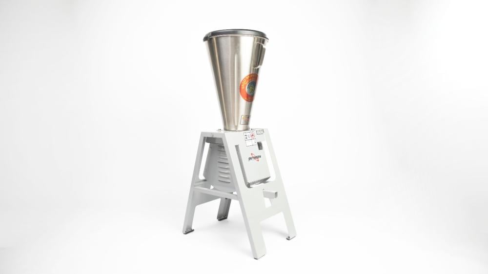 خلاط برتقال برازيلي احترافي