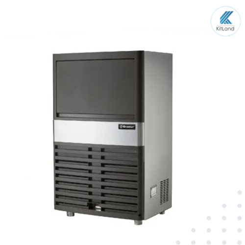 ماكينة صنع مكعبات الثلج 36 كجم سنوكر SK-80P