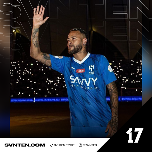 طقم الهلال الاساسي 2023/2024