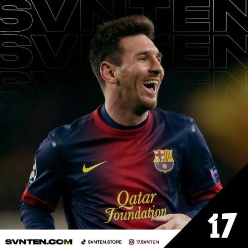 تيشيرت برشلونه 2012