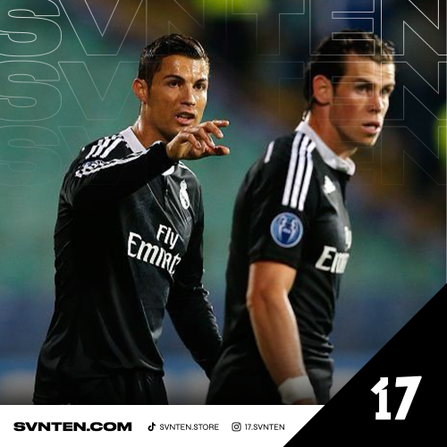 طقم ريال مدريد 2014