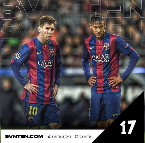 طقم برشلونه 2014-2015