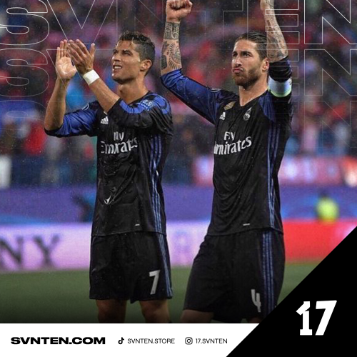 طقم ريال مدريد 2016