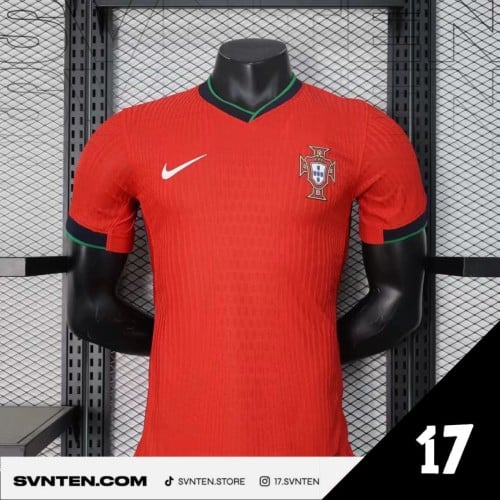 تيشيرت البرتغال الاساسي 2025/2024