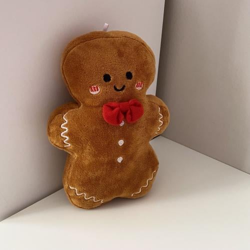 دمية Gingerbread