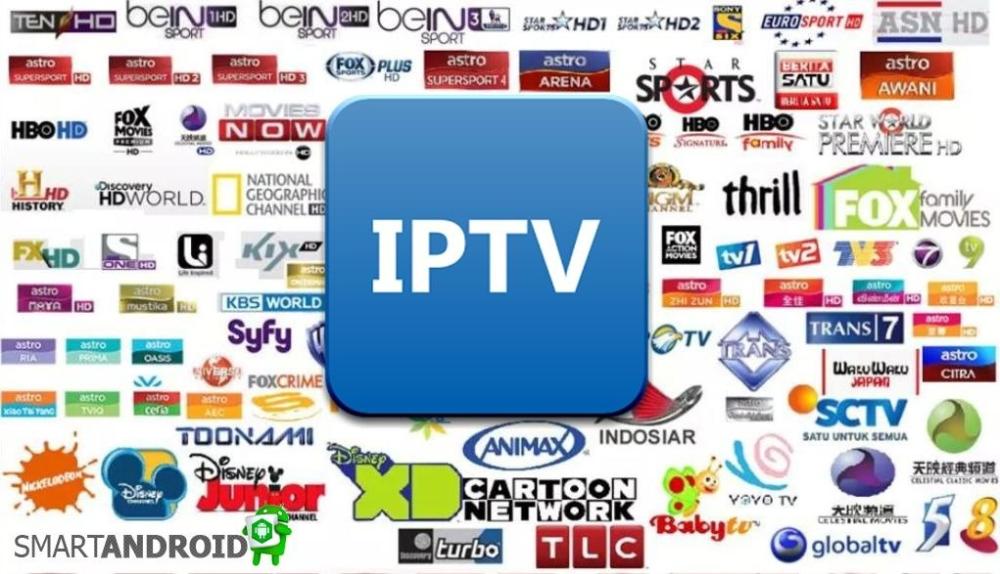 اشتراك IPTV: كيف تختار الباقة المناسبة لك في السعودية والخليج؟