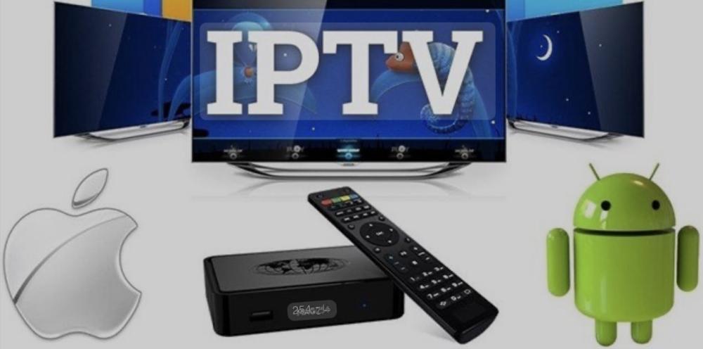 IPTV