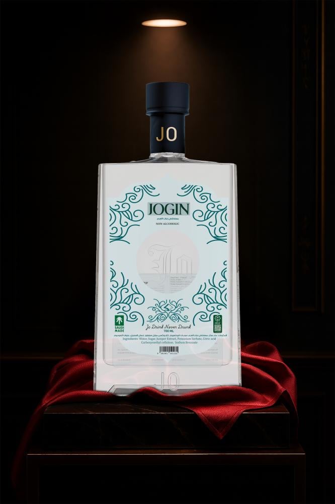 JOGIN