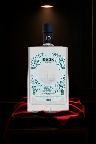 JOGIN