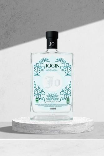 JOGIN
