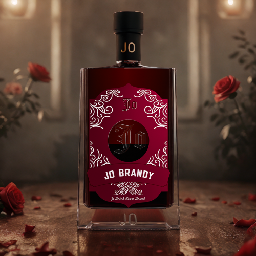 Jo Brandy