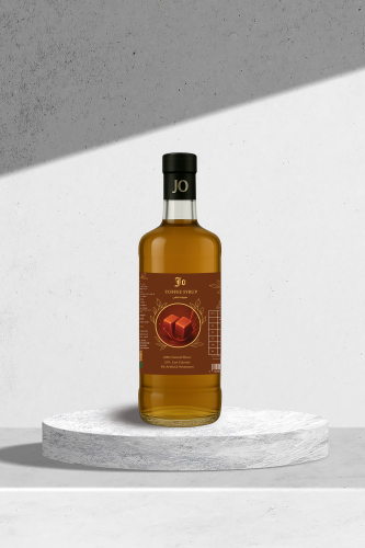 سيروب توفي TOFFEE SYRUP