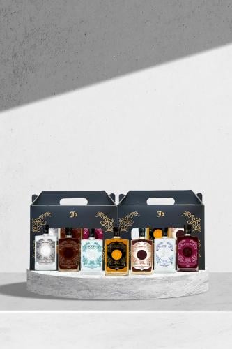 Jo Mini، Luxury Tasting Box