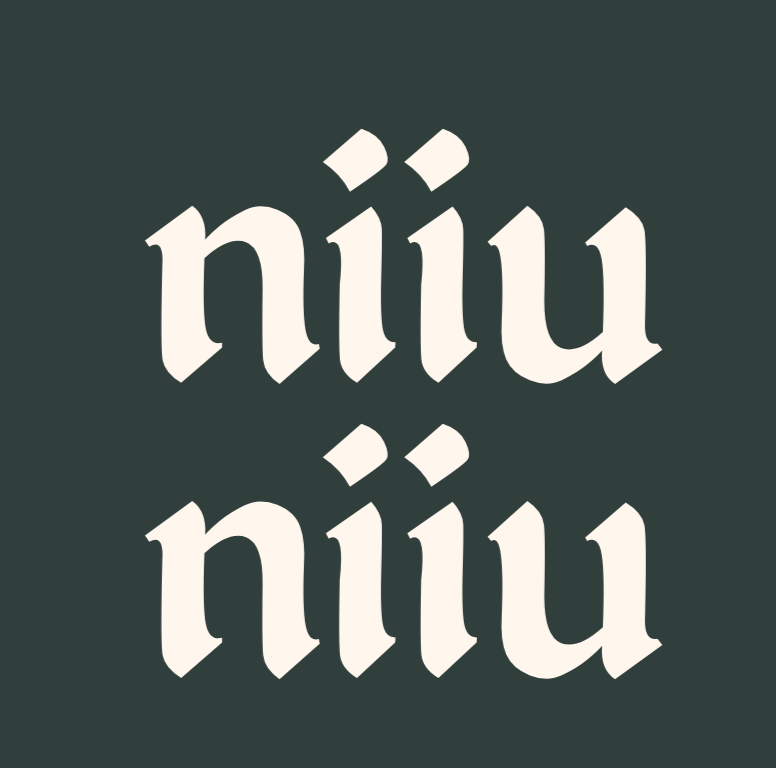 niiu niiu