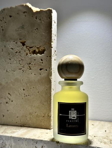 عطر لاڤندر - Lavanta