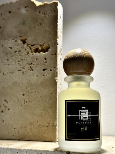 عطر الورد - gül