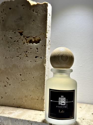عطر التوليب - Lale
