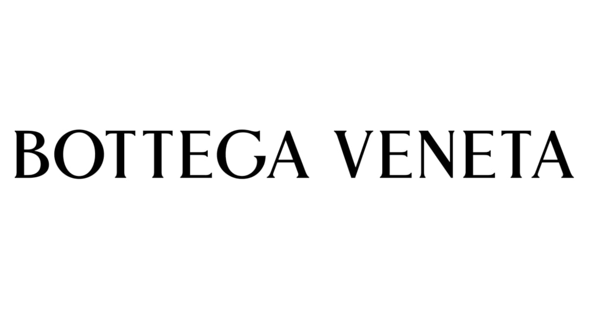 BOTTIGA VENETA