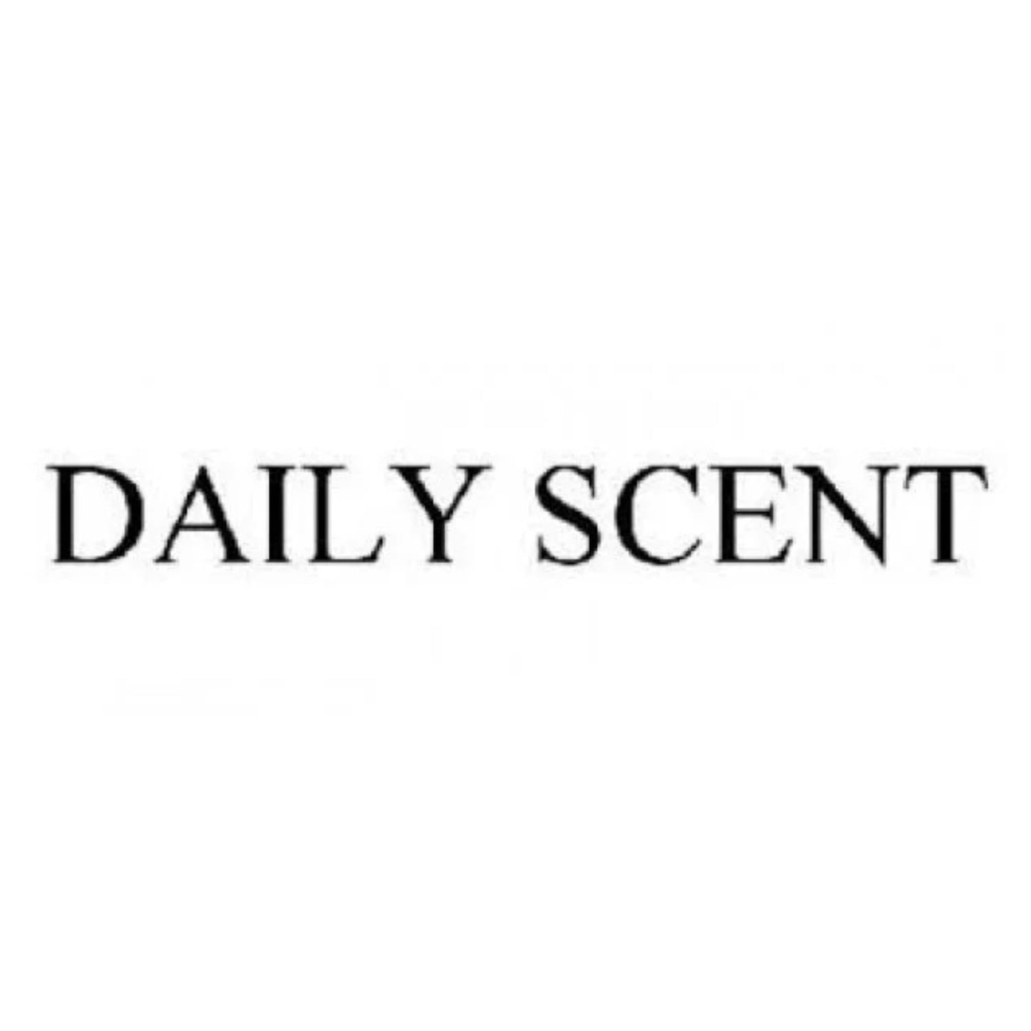 DAILY SCENT