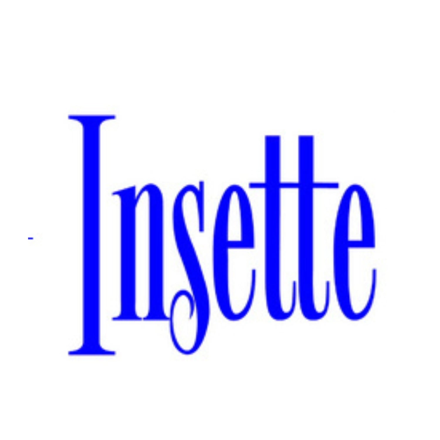 INSETTE