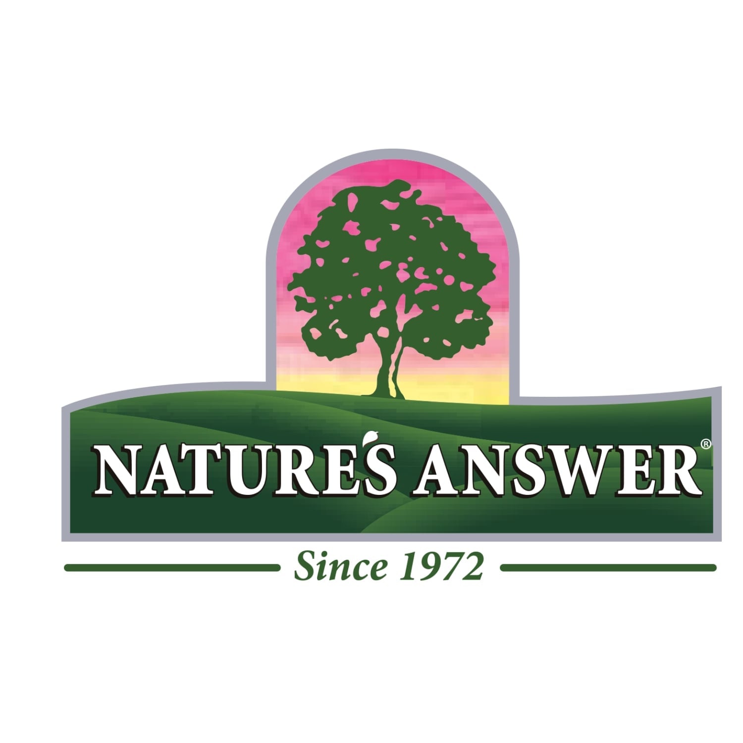 NATURES ANSWER