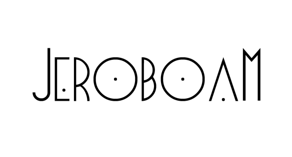 Jeroboam