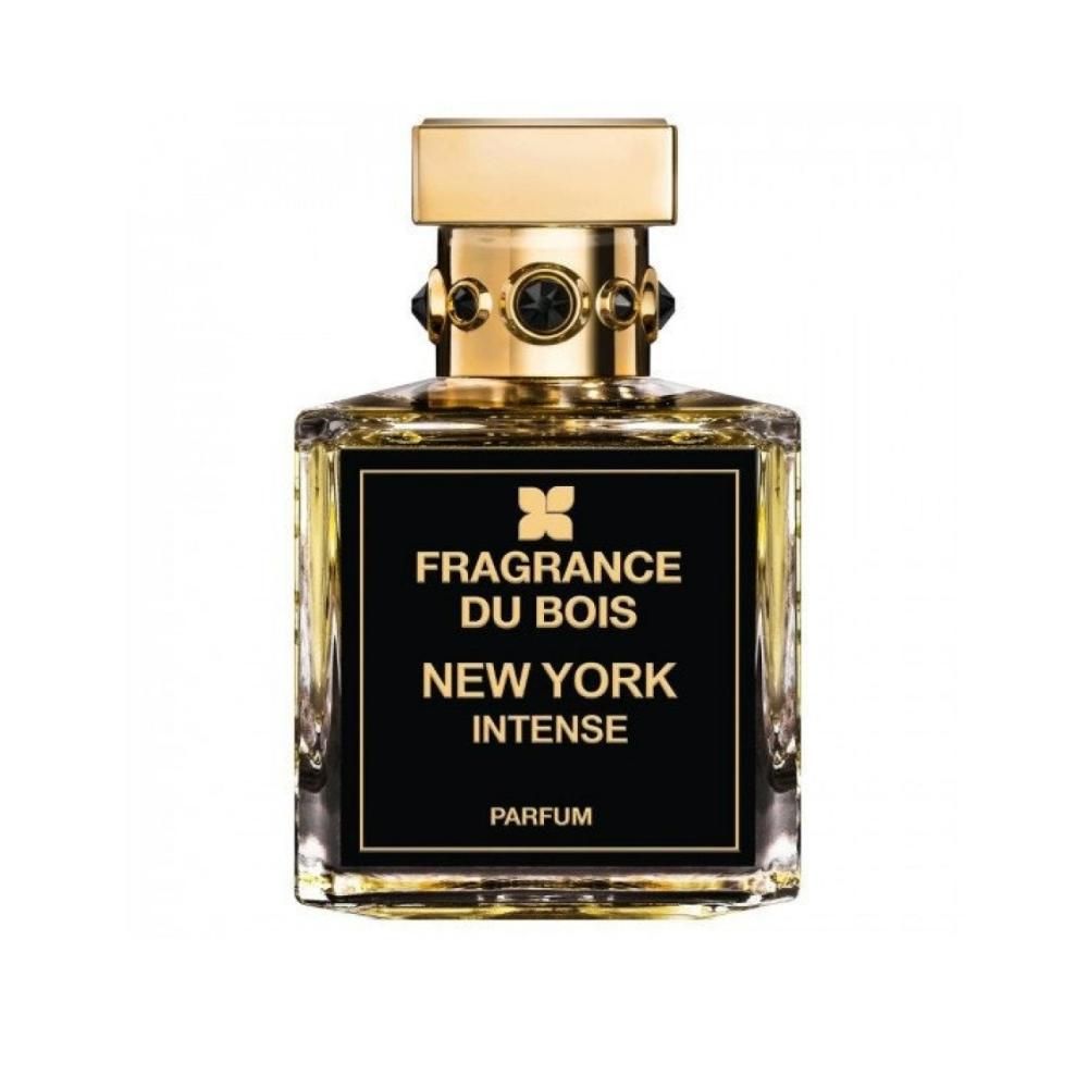 عطر فراغرنس دو بويس نيويورك انتنس بارفيوم 100مل