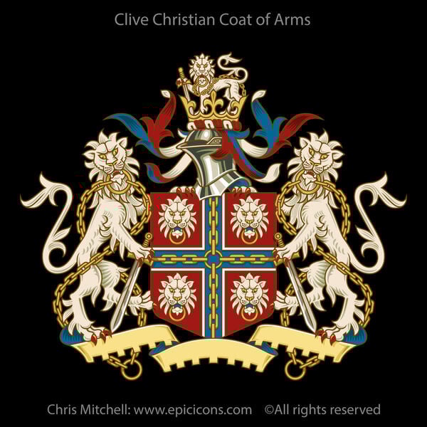 Clive Christian