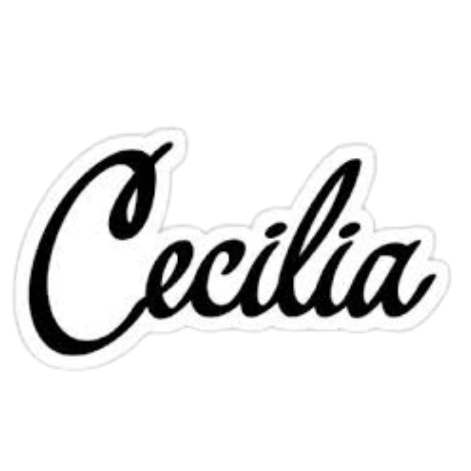 Cecilia